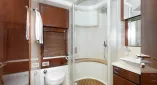 Прогулка на моторной яхте Fairline 68 VAL в Дубае | 7 Футов