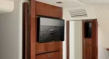 Прогулка на моторной яхте Fairline 68 VAL в Дубае | 7 Футов