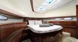 Прогулка на моторной яхте Fairline 68 VAL в Дубае | 7 Футов